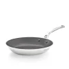 DE BUYER Poêles|Poêle Ronde anti-adhésive Affinity Ø 32 cm