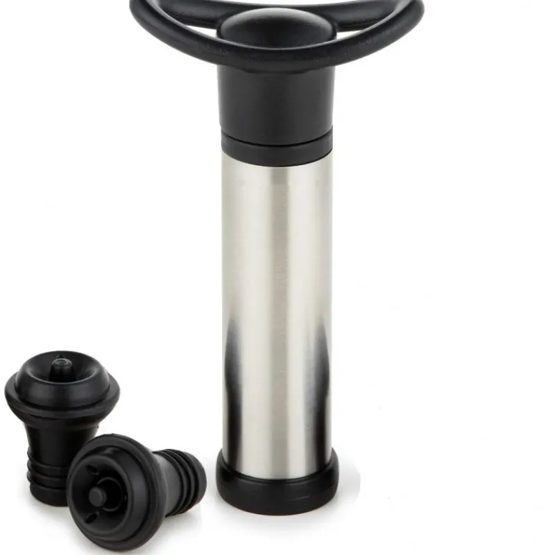 LEBRUN Accessoires Vin|Pompe à Vide