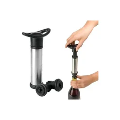 LEBRUN Accessoires Vin|Pompe à Vide