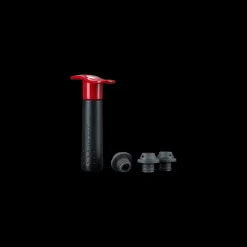 LE CREUSET Accessoires Vin|Pompe à Vin Cerise WA-137