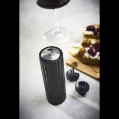 PEUGEOT Accessoires Vin|Pompe à Vin Electrique ABS