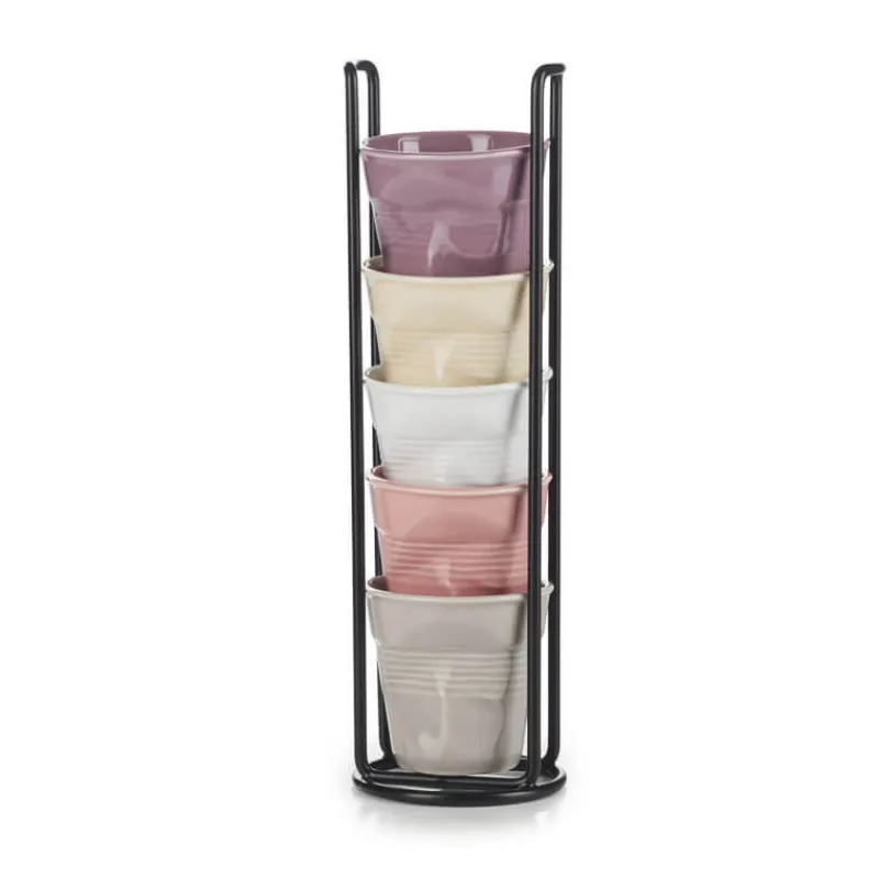 REVOL Vaisselle|Porte Tasses 6 x 8 cl