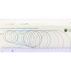 STCKEL Maryses Et Cuillères|Portionneur à glace professionnel taille 16