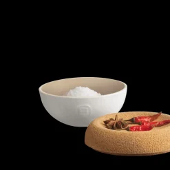 EMILE HENRY Conservation|Pot à Epices en Céramique 0,48 l Argile