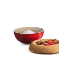 EMILE HENRY Conservation|Pot à Epices en Céramique 0,48 l Grand Cru