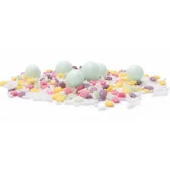 SCRAPCOOKING Décoration Comestible|Pot de décors sucrés spring 80 g