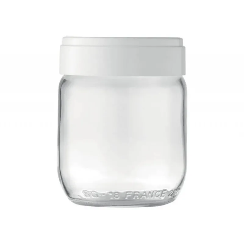 LAGRANGE Yaourtière|Pot Yaourt Verre x9