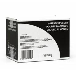 RANSON Fruits Secs|Poudre d'Amande Extra-Fine 5 kg