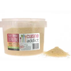CUISINEADDICT Fruits Secs|Poudre d'amande extra-fine 1 kg