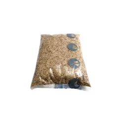 CUISINEADDICT Fruits Secs|Poudre de Noisette Brute 1 kg