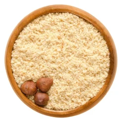 CUISINEADDICT Fruits Secs|Poudre de Noisette Torréfiée 250g