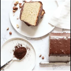 SCRAPCOOKING Produits Bio|Gousse De Vanille|Poudre Vanille Bourbon Madagascar Bio 8 g