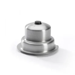 DE BUYER Mandoline De Cuisine|Poussoir en inox Mandoline Revolution