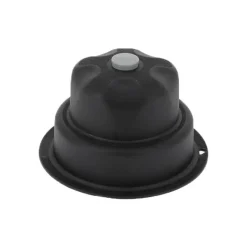 DE BUYER Mandoline De Cuisine|Poussoir Ergonomique Noir Mandoline Swing