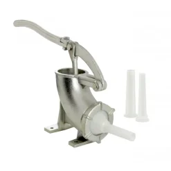 TELLIER Poussoir À Saucisse|Poussoir manuel à saucisses en fonte