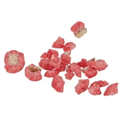 PATISDECOR Fruits Secs|Pralines Roses Concassées 200 g Patisdécor