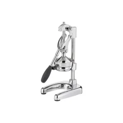 CUISINEADDICT Préparation|Presse Fruits|Presse Agrumes Chromé Amalfi