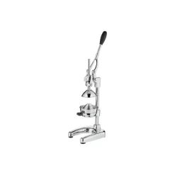 CUISINEADDICT Préparation|Presse Fruits|Presse Agrumes Chromé Amalfi