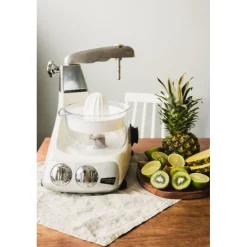 ANKARSRUM Robot Pâtissier|Presse Agrumes pour le robot culinaire