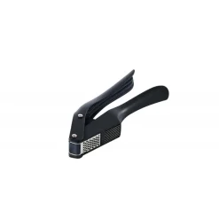 MASTRAD Presse Purée Et Moulin Légumes|Presse et Tranche Ail Noir