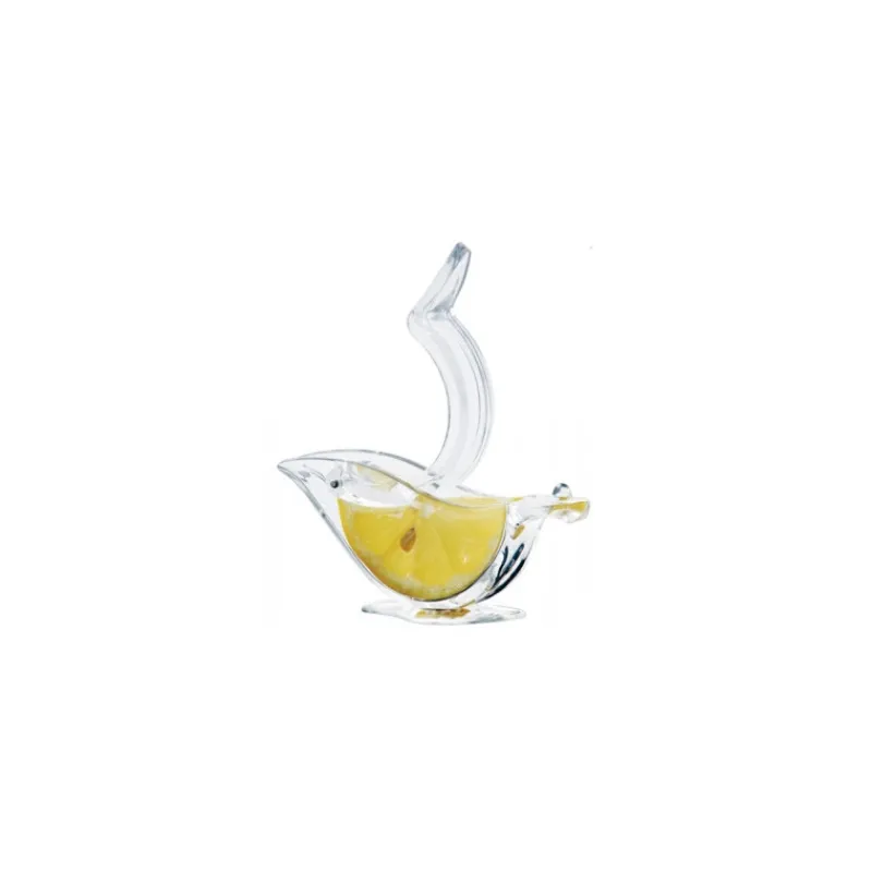 TELLIER Presse Fruits|Presse-citron demi rondelle