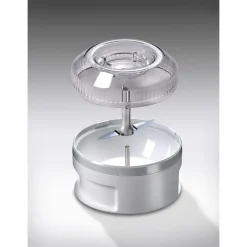 BAMIX Mixeur Plongeant|Processeur 200 ml pour Mixeurs