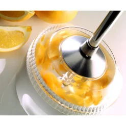 BAMIX Mixeur Plongeant|Processeur 200 ml pour Mixeurs