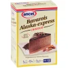 ANCEL Préparation Pâtisserie|Préparation bavarois Alaska-Express Chocolat 1 kg