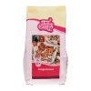 FUNCAKES Préparation Pâtisserie|Préparation pour Biscuit Pain d'Épices 500 g