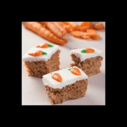 FUNCAKES Préparation Pâtisserie|Préparation pour Carrot Cake 500g Édition