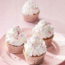 FUNCAKES Préparation Pâtisserie|Préparation pour Crème Fouettée 450 g