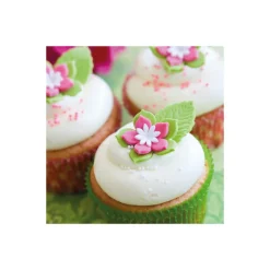 FUNCAKES Produits Sans Gluten|Préparation Pâtisserie|Préparation pour Cupcakes Sans Gluten 500 g