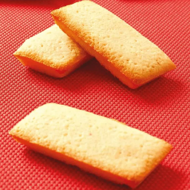 PATISDECOR Préparation Pâtisserie|Préparation pour Financiers 280 g Patisdécor