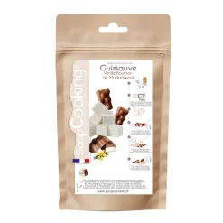 SCRAPCOOKING Préparation Pâtisserie|Préparation pour Guimauve 160 g