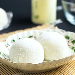 PATISDECOR Préparation Pâtisserie|Préparation Pour Mochis Vanille 300 g Patisdécor