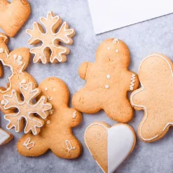 PATISDECOR Préparation Pâtisserie|Préparation pour Petits Sablés 250 g Patisdécor