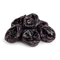 CUISINEADDICT Produits Bio|Fruits Secs|Pruneaux Agen Dénoyautés Bio 250g