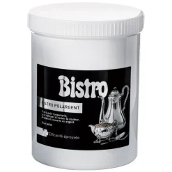 MATFER Produits D'entretien|Pâte à polir Bistro - Argent 1 L