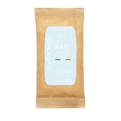 SCRAPCOOKING Pâte À Sucre|Pâte à Sucre Bleu Mint Colorant Naturel 250 g