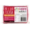 CUISINEADDICT Pâte À Sucre|Pâte à Sucre Fuchsia 250g