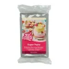 FUNCAKES Pâte À Sucre|Pâte à Sucre Gris pierre 250g