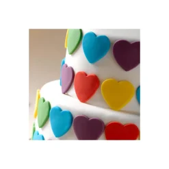 RENSHAW Pâte À Sucre|Pâte à Sucre Pro Orange 250g