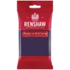RENSHAW Pâte À Sucre|Pâte à Sucre Pro Violet 250g