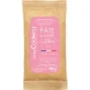 SCRAPCOOKING Pâte À Sucre|Pâte à Sucre Rose Spéciale Couverture 400 g