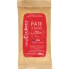 SCRAPCOOKING Pâte À Sucre|Pâte à Sucre Rouge Spéciale Couverture 400g