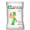 SMARTFLEX Produits Sans Gluten|Pâte À Sucre|Pâte à Sucre Vert Green Velvet 250g