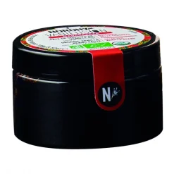 NOROHY Arômes Alimentaires|Gousse De Vanille|Pâte de Vanille Vanifusion Bio 100 g