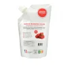 FRUITS ROUGES & CO Purée De Fruits, Coulis De Fruits|Purée de Framboise 1kg