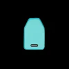 LE CREUSET Accessoires Vin|Rafraîchisseur de bouteille Bleu Caraïbes WA-126