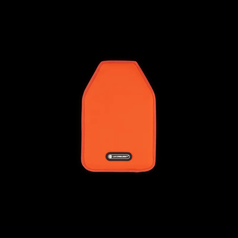 LE CREUSET Accessoires Vin|Rafraîchisseur de Bouteille Volcanique WA-126